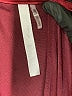 Avec 100% Polyester Burgundy Cocktail Dress Size M - photo 7