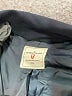 Gap Black Blazer Size 12 - photo 6