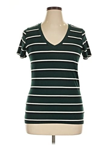 Arizona Jean Company Short Sleeve T-Shirt (view 1)