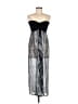 Raviya Black Cocktail Dress Size L - photo 1