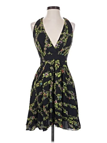 Nicole Miller Cocktail Dress (view 1)