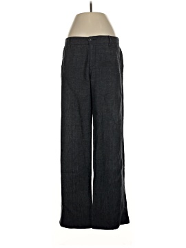 Garnet Hill Linen Pants