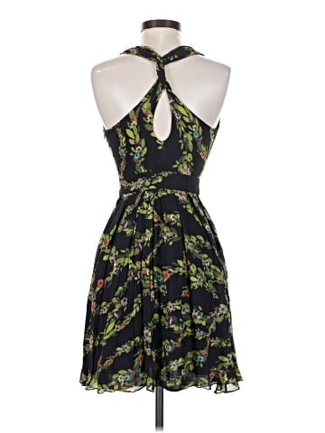 Nicole Miller Cocktail Dress (view 2)