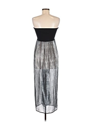 Raviya Cocktail Dress (view 2)