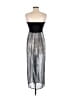 Raviya Black Cocktail Dress Size L - photo 2