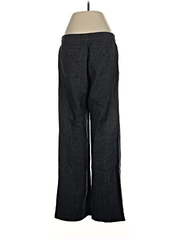 Garnet Hill Linen Pants (view 2)