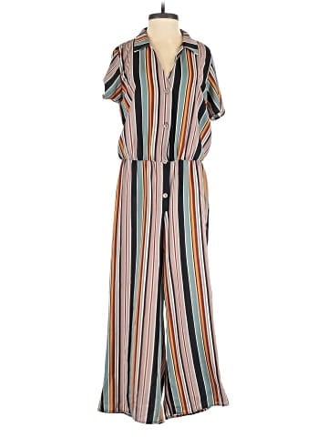 Potter's Pot Jumpsuit (view 1)