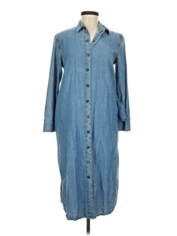North Style Casual Dress (view 1)