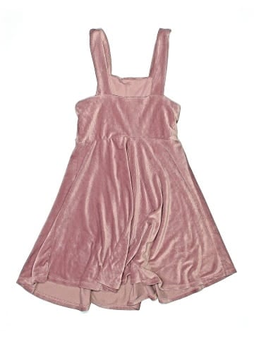 Beautees Dress (view 2)
