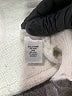 Maurices Argyle White Pullover Sweater Size XXL - photo 8