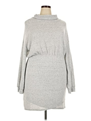 Gilli Casual Dress (view 1)