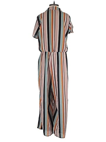 Potter's Pot Jumpsuit (view 2)