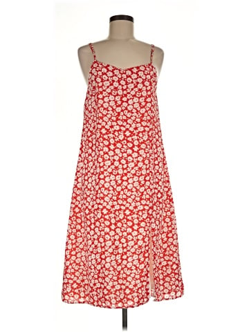 Toby Heart Ginger Casual Dress (view 1)