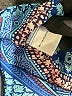 Rose + Olive 100% Polyester Blue Tank Top Size L - photo 8