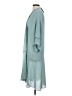 Krisa Teal Kimono Size XS - photo 5