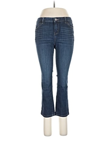 Simply Vera Vera Wang Jeans (view 1)