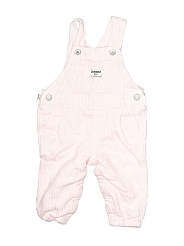 OshKosh B'gosh Overalls (view 1)