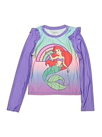 Disney Princess Rash Guard (view 1)