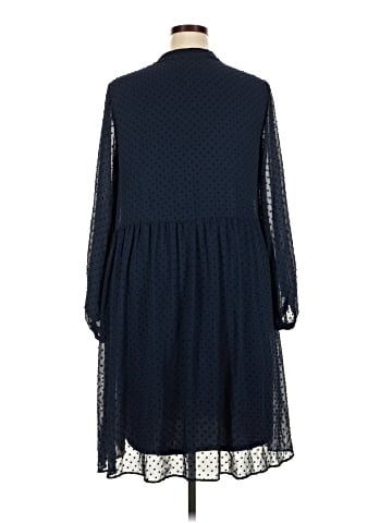 Sandra Darren Casual Dress (view 2)