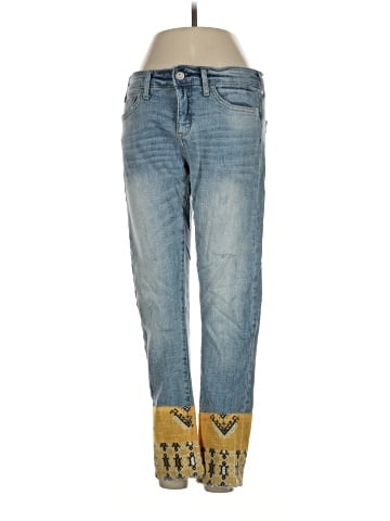 Pilcro and the Letterpress Jeans (view 1)