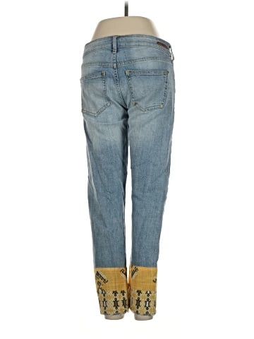 Pilcro and the Letterpress Jeans (view 2)