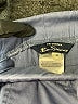 Ben Sherman 100% Cotton Solid Blue Casual Pants Size 3T - photo 3