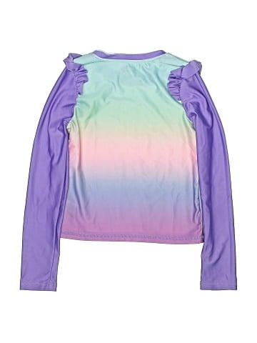 Disney Princess Rash Guard (view 2)