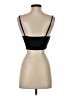 LA Hearts Black Sleeveless Top Size XS - photo 2