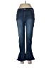 Kensie Blue Jeans Size 10 - photo 1