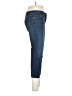 Simply Vera Vera Wang Blue Jeans Size 10 (petite) - photo 4
