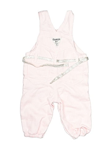 OshKosh B'gosh Overalls (view 2)