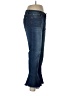 Kensie Blue Jeans Size 10 - photo 4