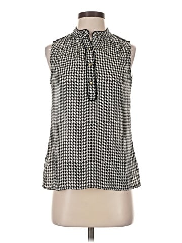 Banana Republic Sleeveless Blouse (view 1)