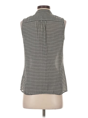 Banana Republic Sleeveless Blouse (view 2)