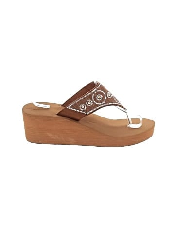 Unbranded Wedges (view 1)