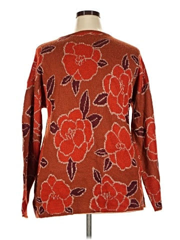 Andree by UNIT Pullover Sweater (view 2)