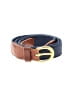 Assorted Brands Blue Belt Size M - photo 1