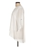 Karen Kane Ivory 3/4 Sleeve Blouse Size L - photo 5
