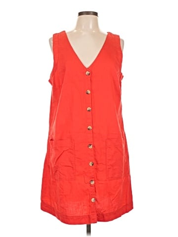Old Navy Vest (view 1)