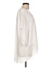 Karen Kane Ivory 3/4 Sleeve Blouse Size L - photo 4