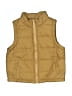 Shein Gold Vest Size 5 - photo 1