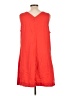 Old Navy 100% Cotton Red Vest Size L - photo 2