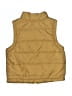 Shein Gold Vest Size 5 - photo 2