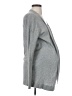 Gap - Maternity Gray Cardigan Size S - photo 4