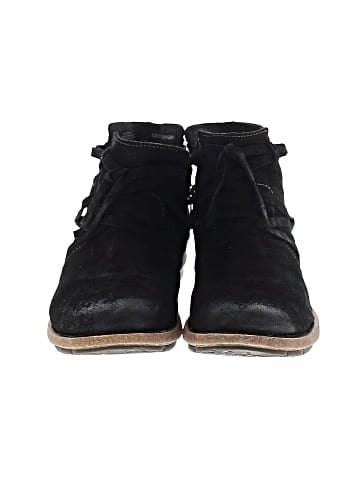 Born Ankle Boots (view 2)