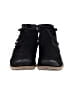 Born Black Ankle Boots Size 6 1/2 - photo 2