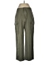 Calvin Klein 100% Cotton Green Jeans Size 31 waist - photo 1