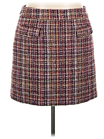 Ann Taylor LOFT Casual Skirt (view 1)