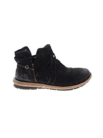 Born Ankle Boots (view 1)