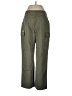 Calvin Klein 100% Cotton Green Jeans Size 31 waist - photo 2